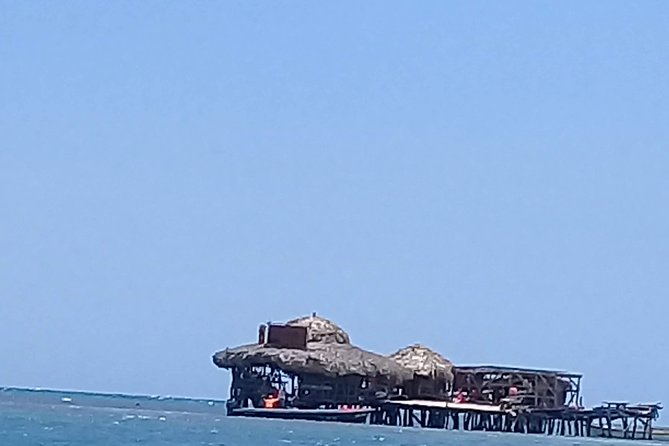 YS Falls & Pelican Bar Tour - Timing, booking, and cancellation details